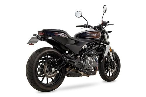 ショートフェンダーキット 以降X350