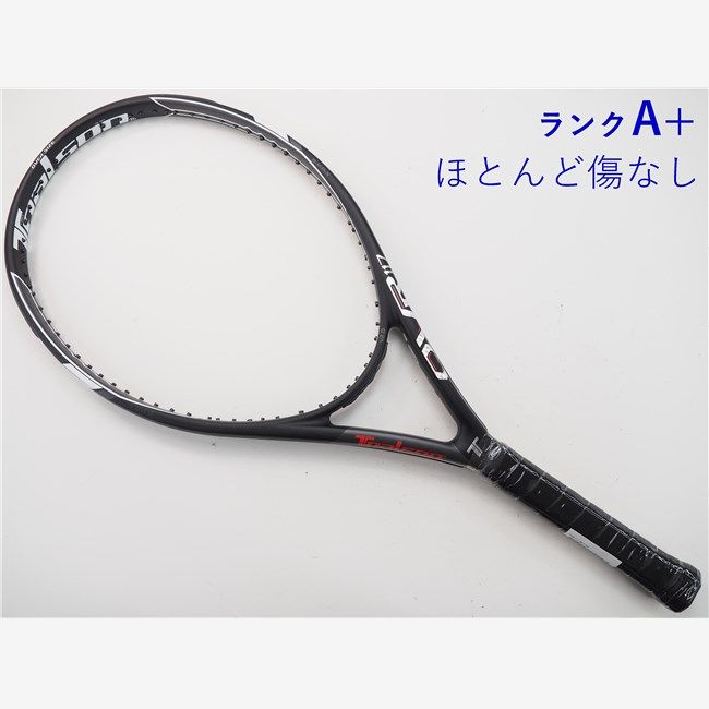 中古 テニスラケット トアルソン オーブイアール 117 2017年モデル (G2)TOALSON OVR 117 2017