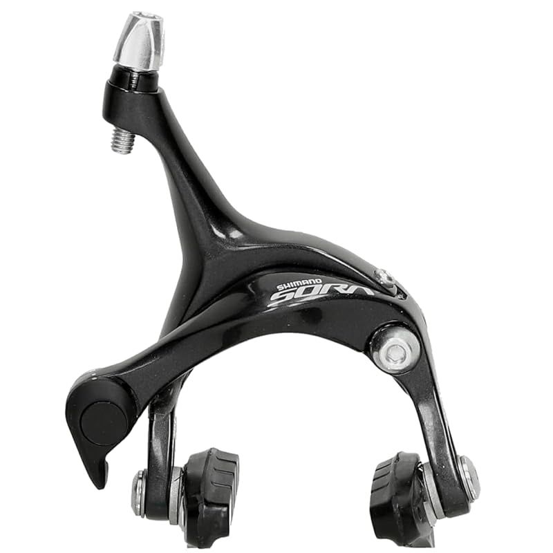 シマノ(SHIMANO) キャリパーブレーキ BR-R3000-F フロント用 EBRR3000AF87X SORA(ソラ) 1