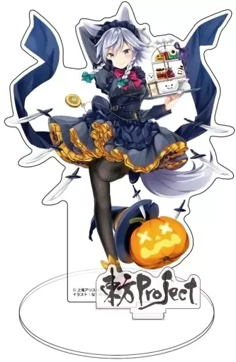 2026年最新】なつめえり フィギュアの人気アイテム - メルカリ