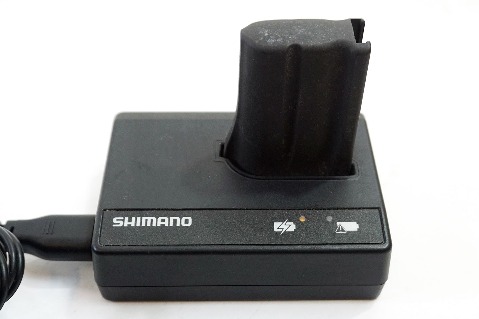 シマノ Di2 SM-BTR1 充電器 セット SHIMANO 「シマノ」 Di2 SM-BTR1 充電器バッテリーセット / 有明