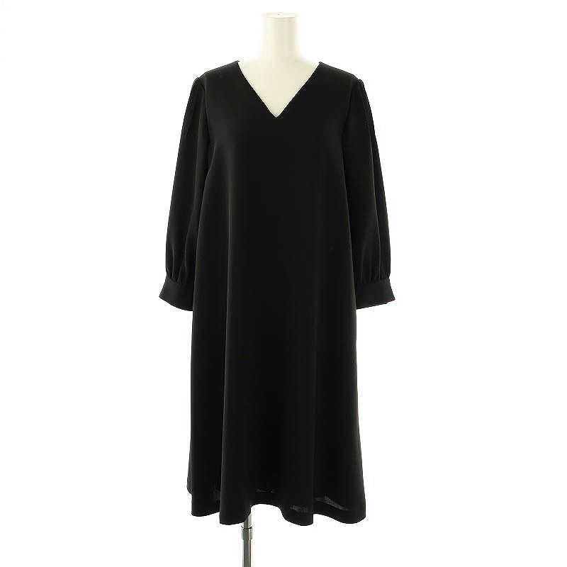 フォクシー NY ワンピース 40 フォクシー ニューヨーク FOXEY NEWYORK