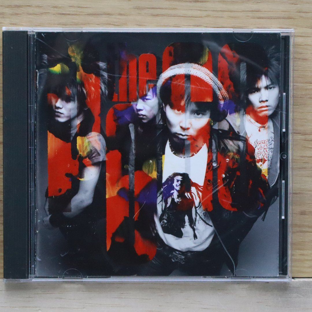 国内盤CD☆ザ・ポゴ/THE POGO□ THE POGO [Analog] 【32JC409