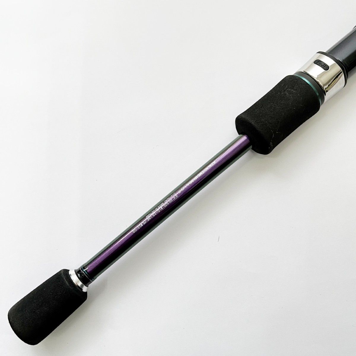 DAIWA - ★★DAIWA ダイワ ルアーロッド エメラルダスMX86UL  01474240 DAIWA ダイワ ルアーロッド エメラルダスMX86UL 01474240 - メルカリ