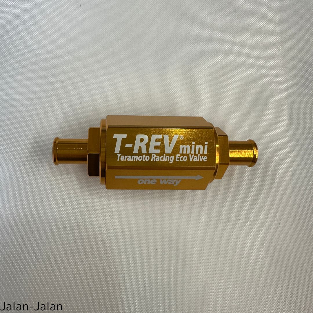 TERAMOTO T-REVmini SPキット HONDA CT125 ハンターカブ用