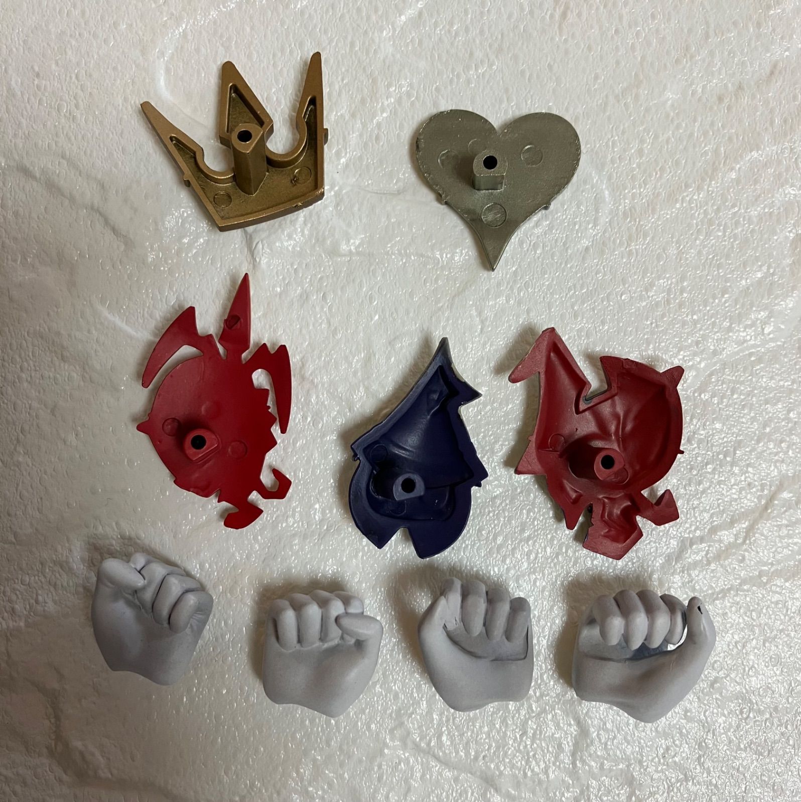 【希少】プレイアーツ改　ソラ　ハロウィンタウンver. キングダムハーツ 希少 キングダムハーツプレイアーツ改 ソラ ハロウィンタウンver