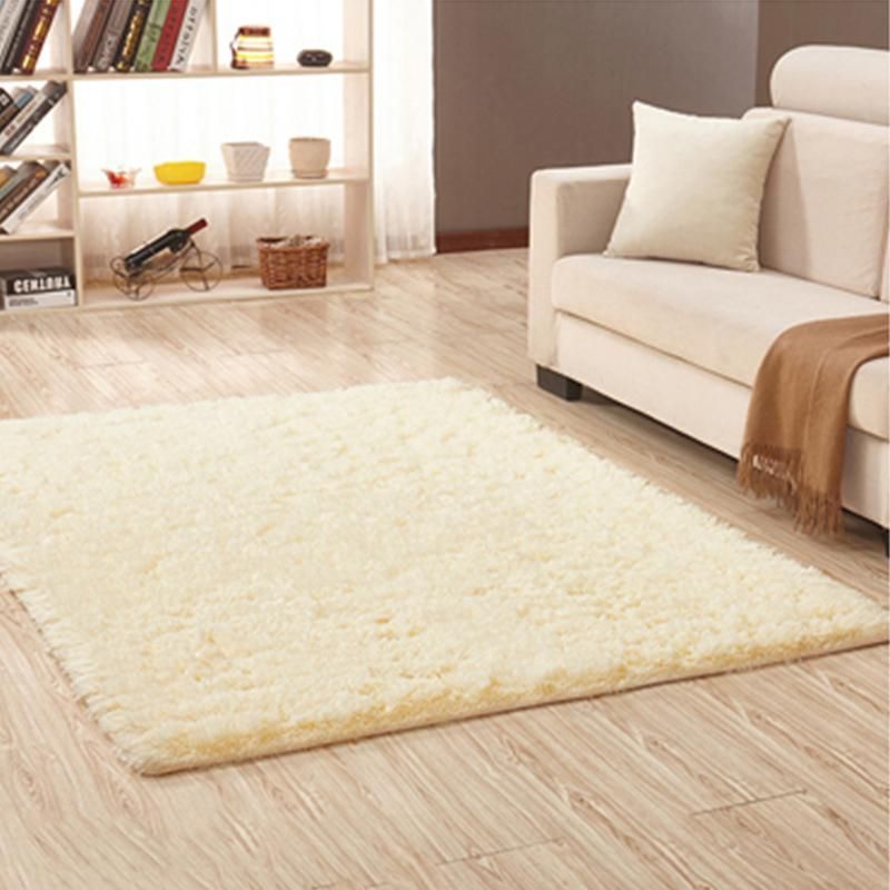 シャギーラグ おしゃれ