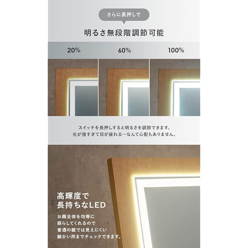 化粧ケース コスメワゴン