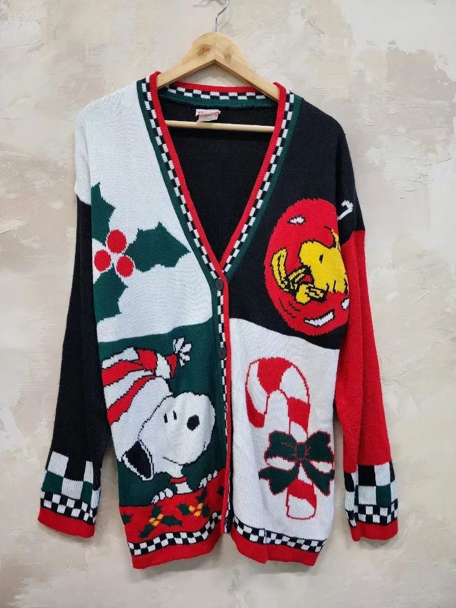 90s スヌーピー　スウェット　カーディガン　ターコイズ　ヴィンテージ 90s スヌーピー スウェット カーディガン ターコイズ ヴィンテージ