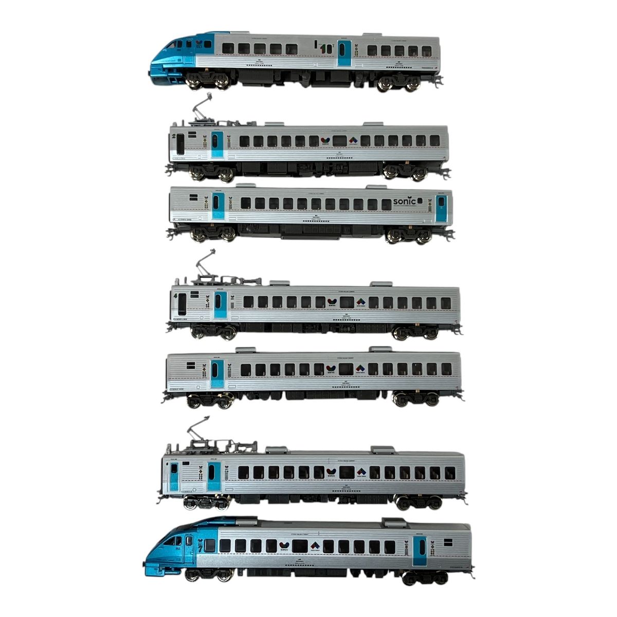 883系 特急電車