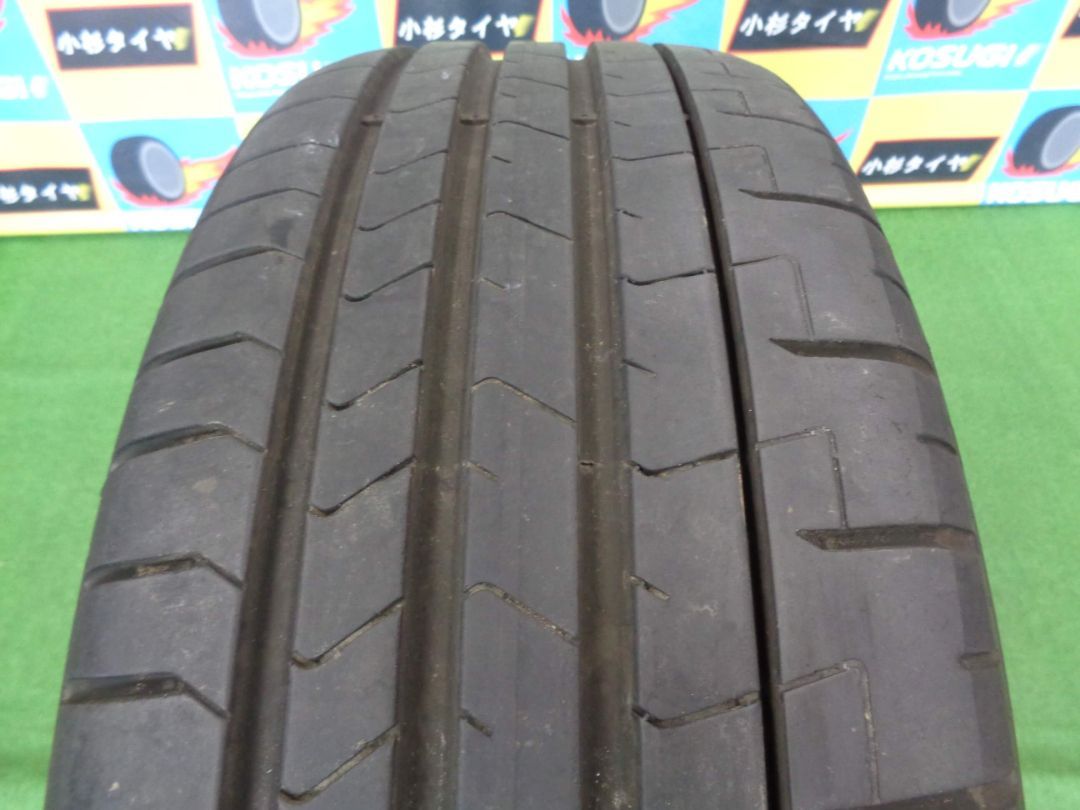 メルセデススベンツ Cクラス 純正オプション 7.5J/9J-19 5H112 +40/+58.1 225/40R19 255/35R19 Pゼロ -  メルカリ