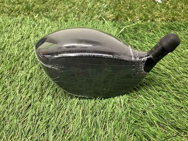 ☆Waoww BANG 10° ワオ バン ドライバー ヘッド 新品!! ワオ 【未使用