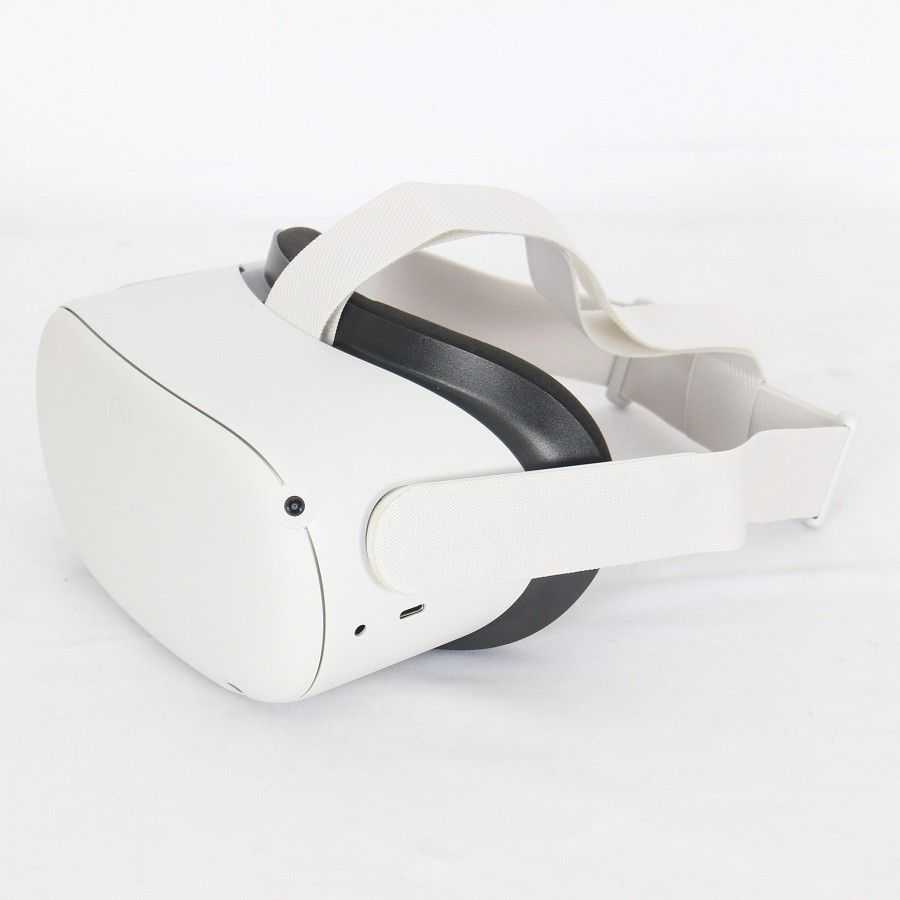 Oculus 本体