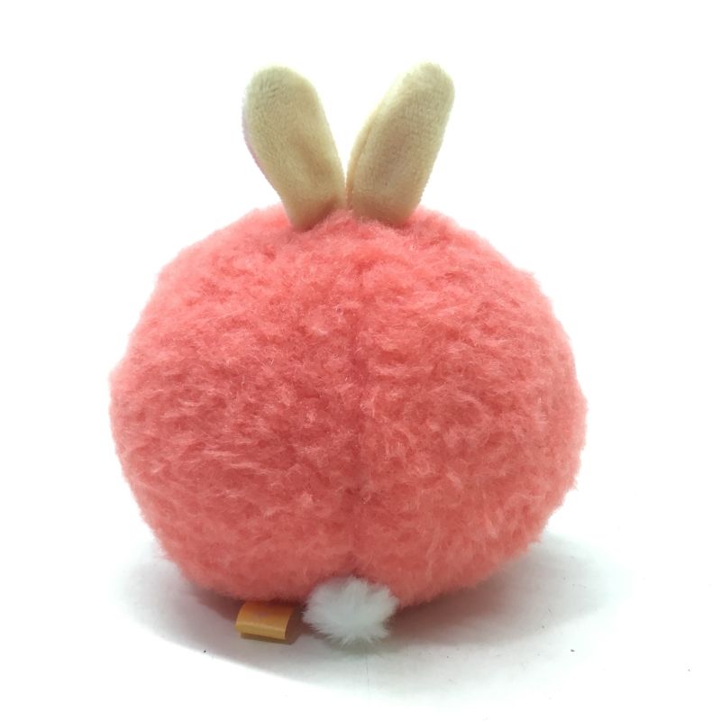 01w-1291 〇 ちいかわ だるまになっちゃった！ころりん