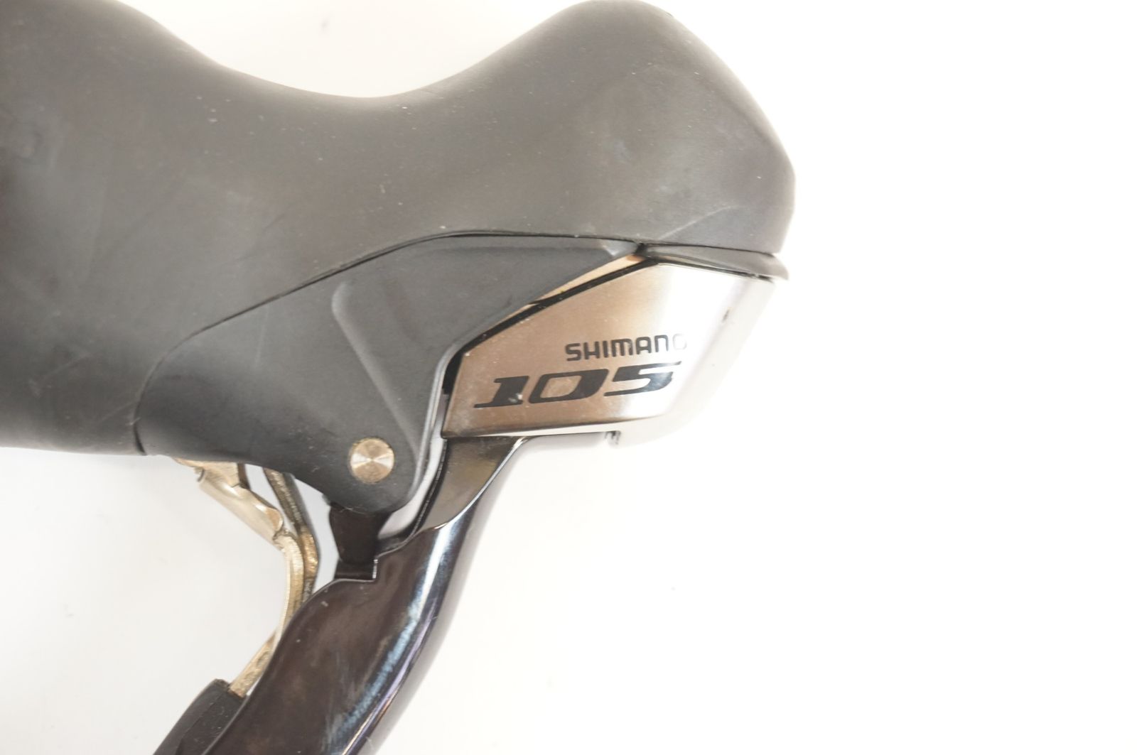 SHIMANO シマノ 105 ST-5700 デュアルコントロールレバー バイチャリ宇都宮店