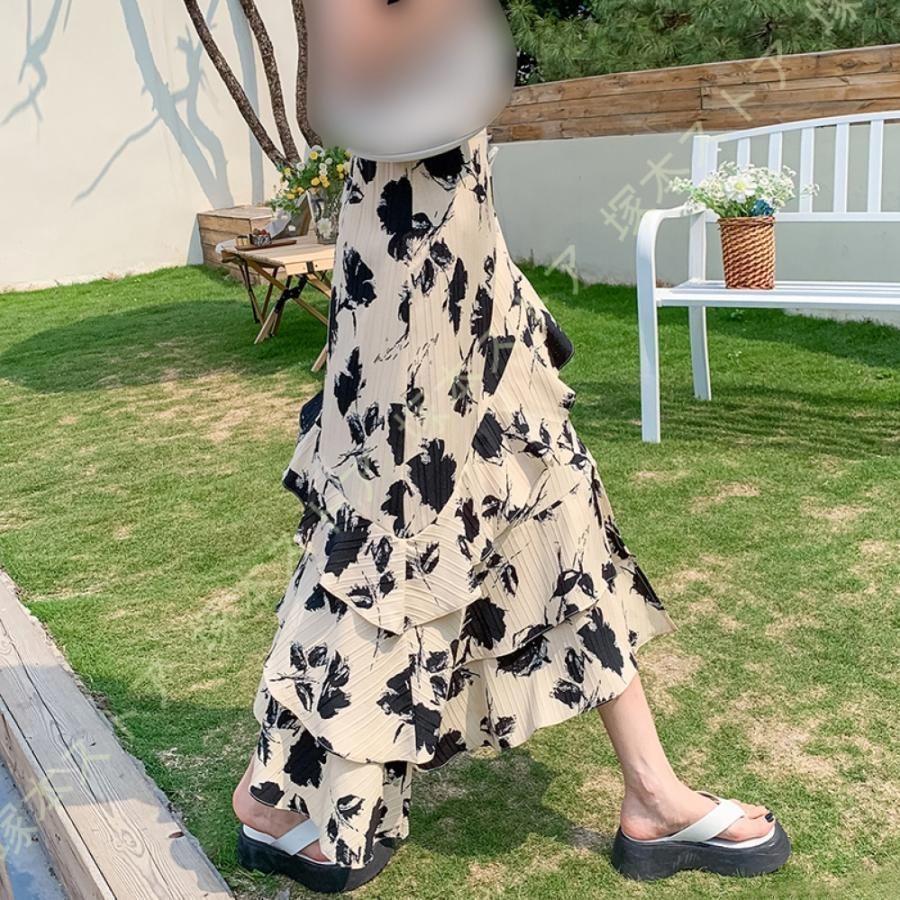 ロング スカート