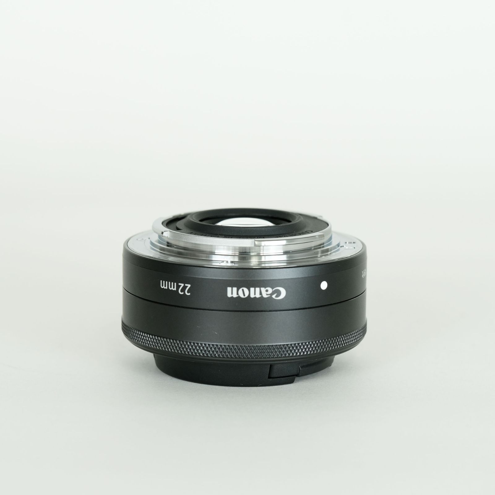 Canon EF-M22mm