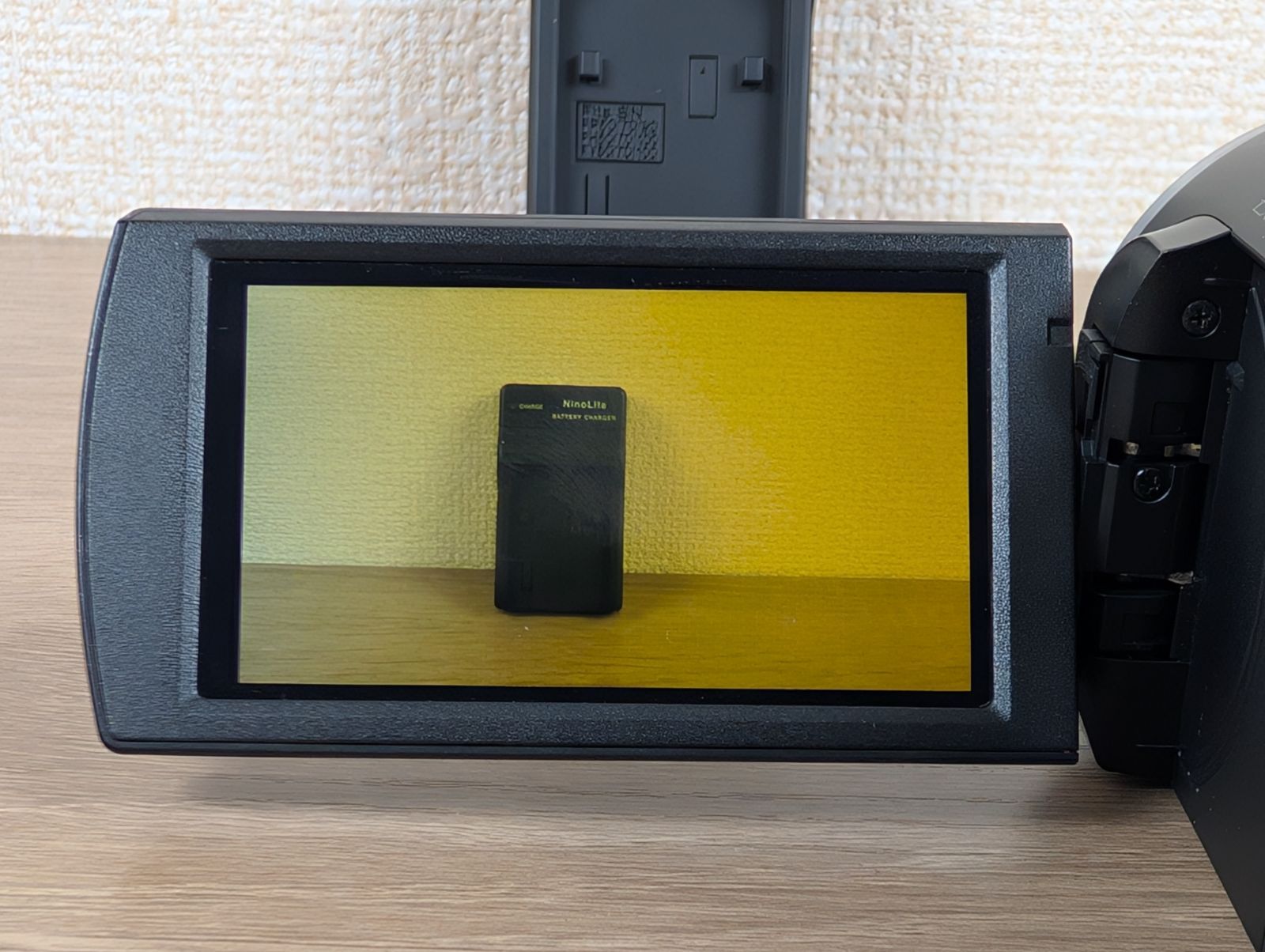 動作良好品】SONY HDR-CX675 ブラウン 空間光学手ブレ補正搭載の