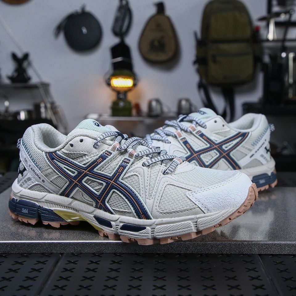 新品 未使用 ASICS GEL-KAHANA 8 スニーカー メンズ レディース 