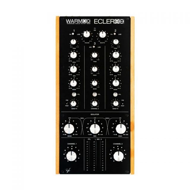 Ecler WARM2