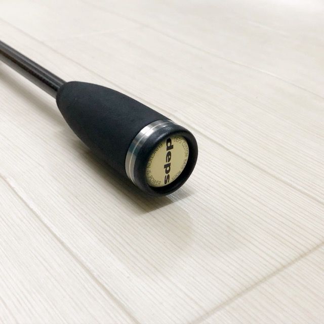 デプス サイドワインダー レーザーウィッパー tk425】デプス