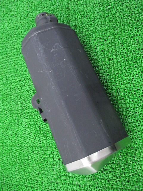 NINJA250 サイレンサーマフラー K671 カワサキ 純正 中古 バイク 部品 EX250P コケキズなし ノーマルマフラー 車検 Genuine
