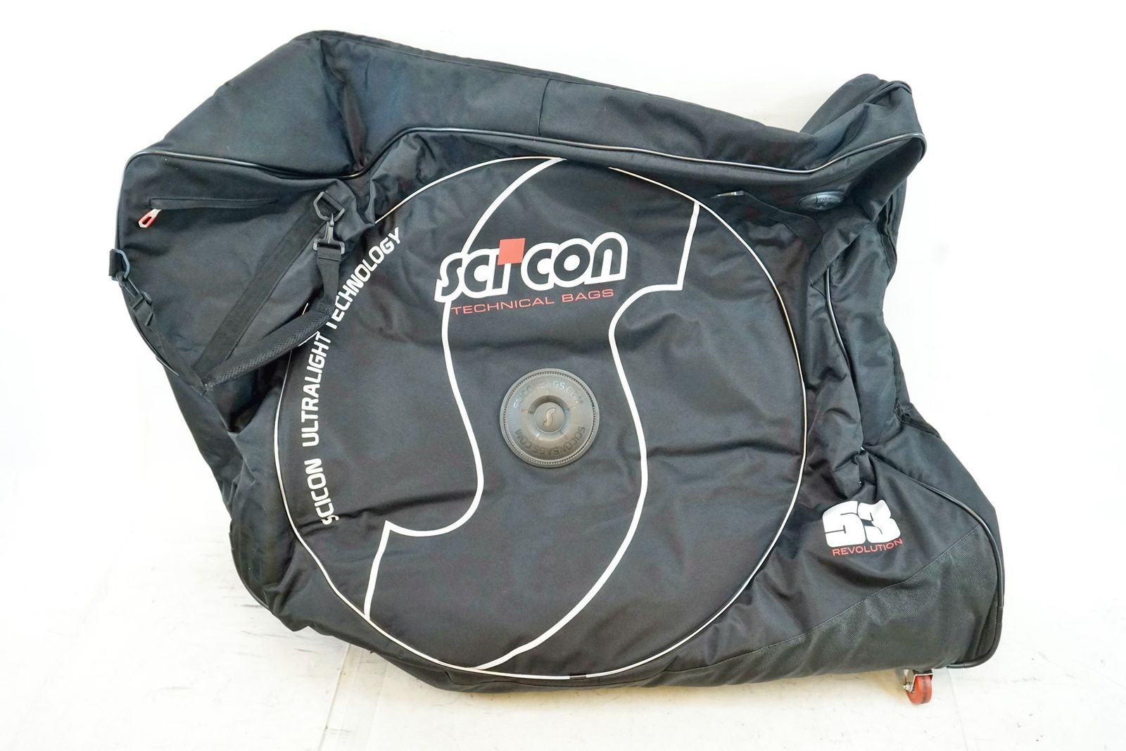 SCICON シーコン AEROCOMFORT 輪行バッグ | バイチャリ有明店