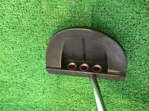 中古】 タイトリスト SCOTTY CAMERON select GoLo S 34インチ
