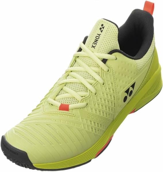 26.5㎝　ソニケージメン　新品未使用　YONEX　限定　テニス　シューズ 新品・5営業日で発送】YONEX ヨネックス パワークッションソニケージ