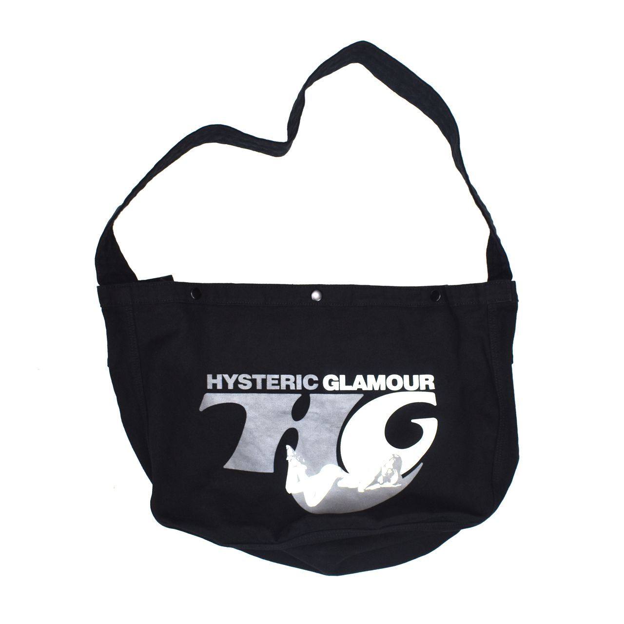 HYSTERIC 飛び起き GLAMOURショルダーバッグ