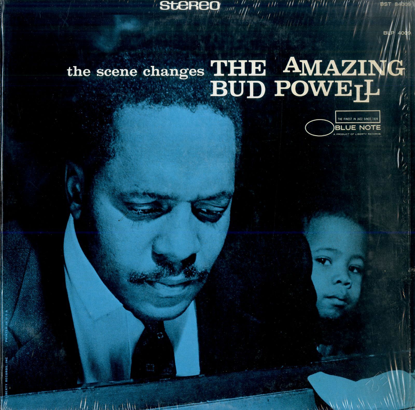◎レア廃盤。バド・パウエル EARL BUD POWELL 10枚セット 送料込み