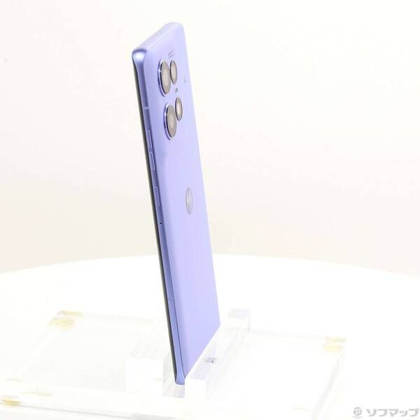 【中古】Motorola スマートフォン ラベンダー 中古】MOTOROLA SoftBank 【SIMフリー】 motorola edge 50s pro