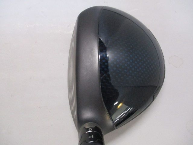 フェアウェイウッド キャロウェイ PARADYM ◇◇◇/TENSEI 55 for