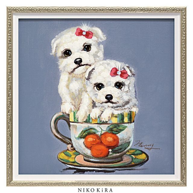 絵画 アート オイル ペイント 犬 いぬ イヌ 小型犬 好き おしゃれ 絵画 アート オイル ペイント 犬 いぬ イヌ 小型犬 好き おしゃれ