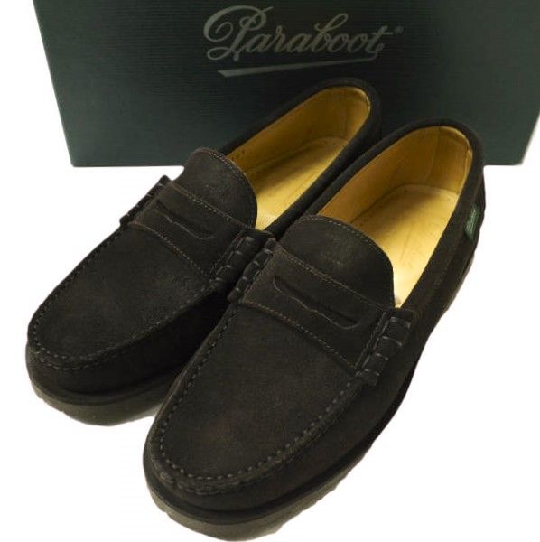PARABOOT x UNITED ARROWS パラブーツ ユナイテッドアローズ