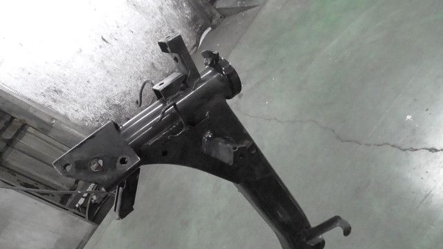フレーム 書類付