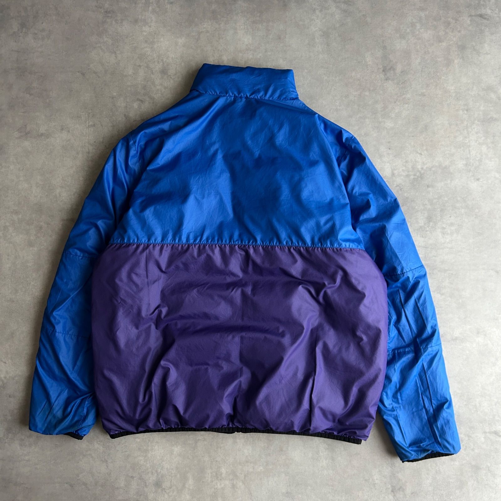 00s Nike オランダ代表ハーフジップジャケット Mリバーシブル 00s Nike オランダ代表ハーフジップジャケット Mリバーシブル