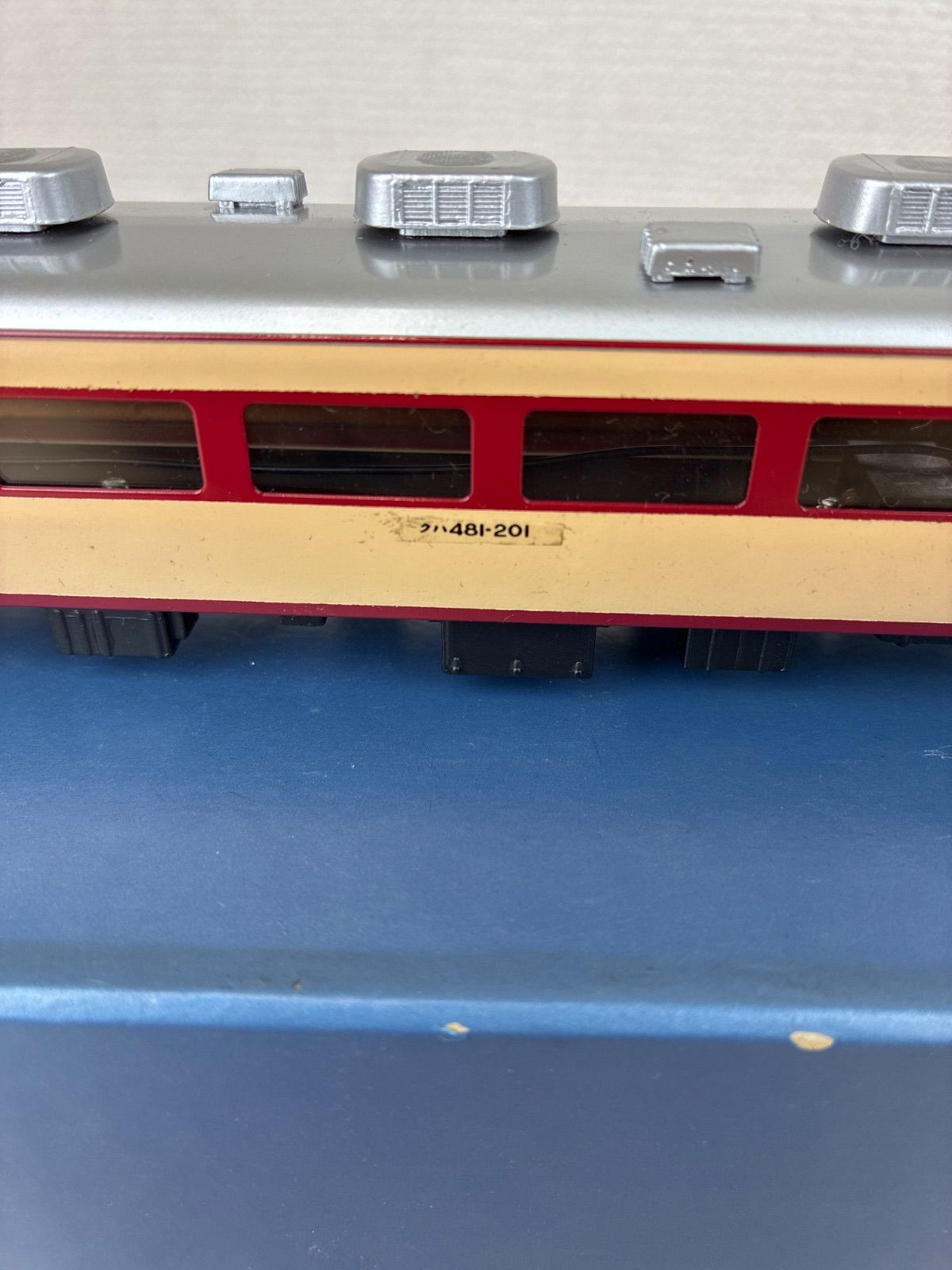 鉄道模型HOゲージ 品