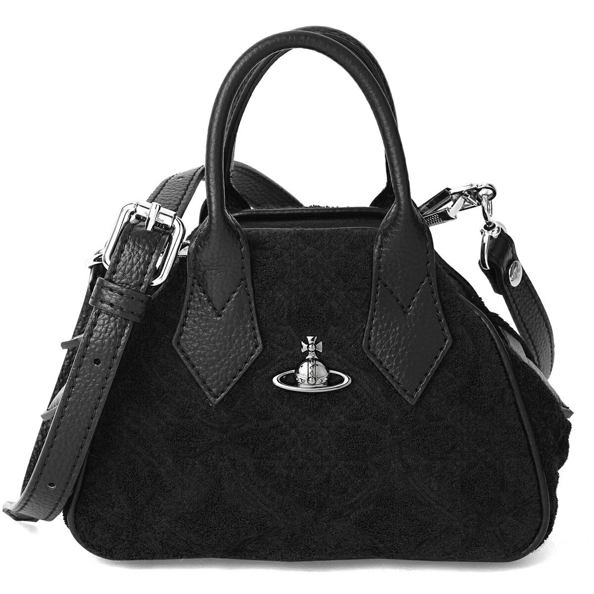 新品 ヴィヴィアン ウエストウッド Vivienne Westwood ハンドバッグ 