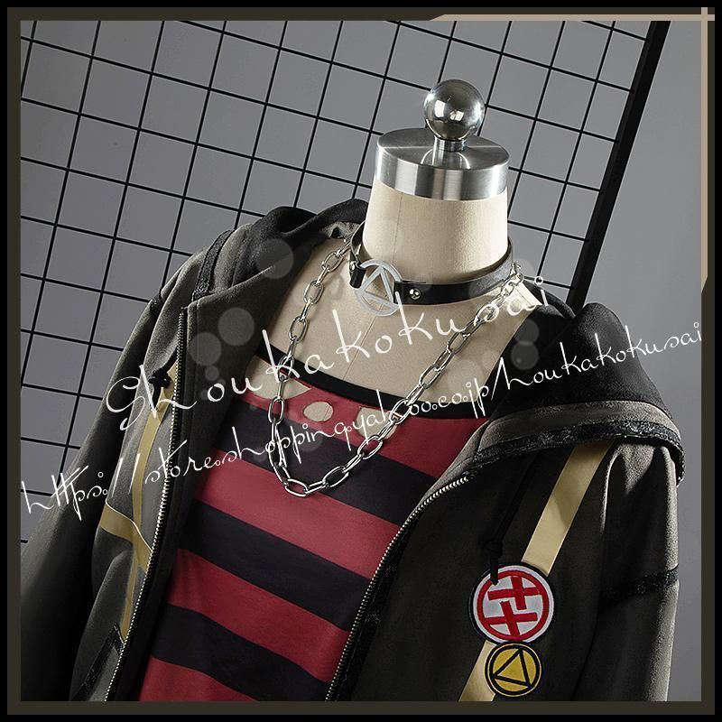 クリスマス 仮装