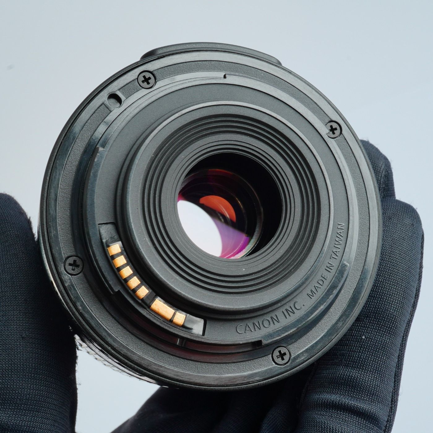 Canon キヤノン EOS 20D + EF-S 18-55mm F/3.5-5.6 IS Ⅱ デジタル一眼レフカメラ