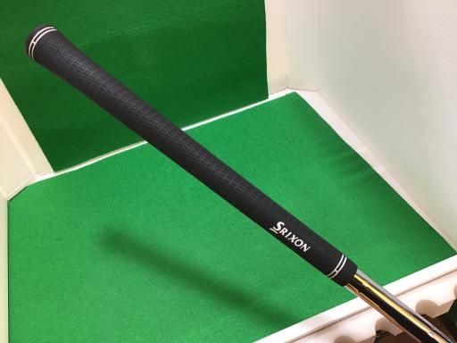 中古】 ダンロップ SRIXON ZX H U3 ユーティリティ UT NS PRO 950GH