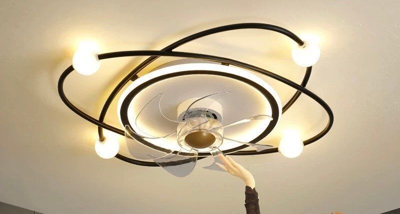 リビングルーム