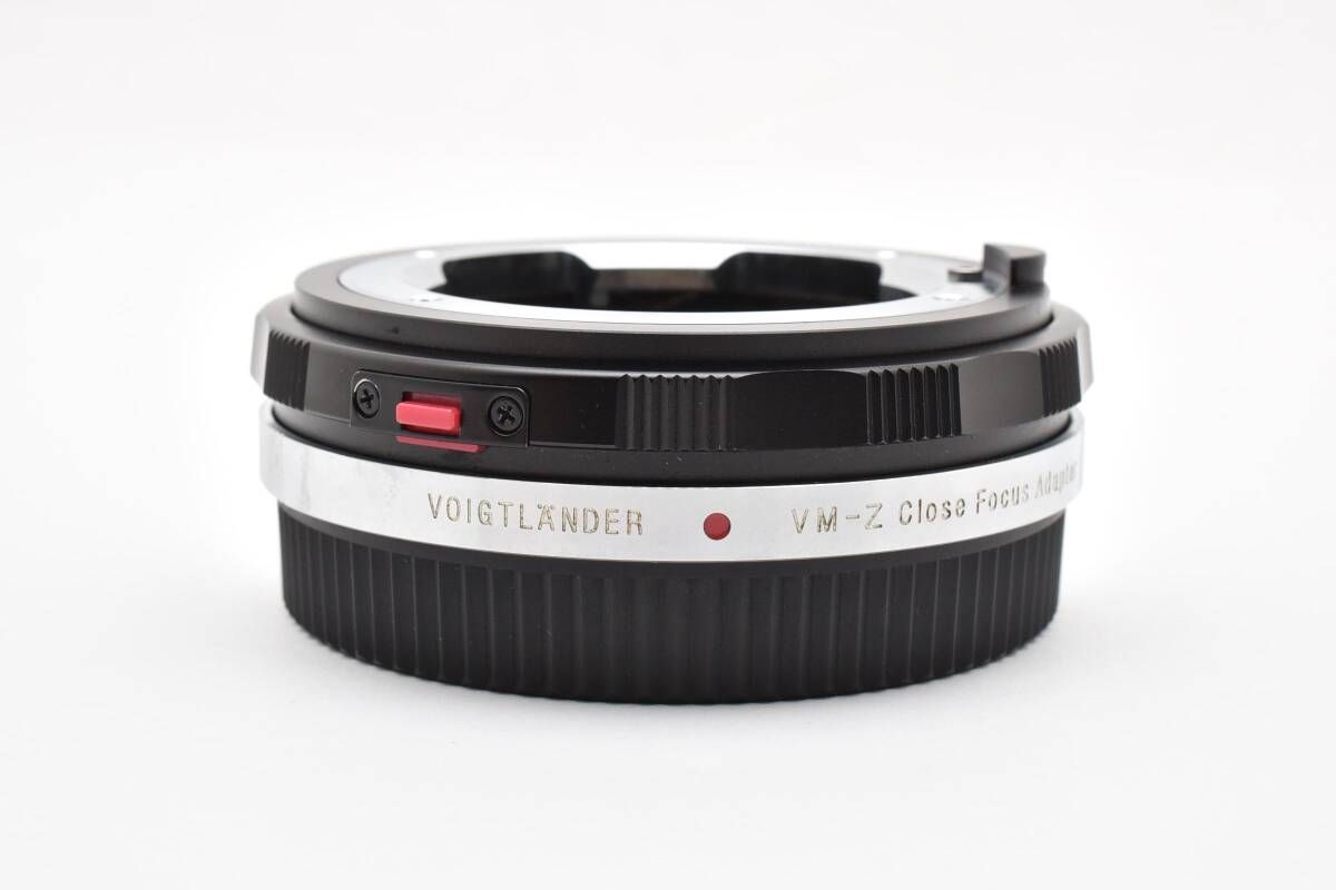 VM Leica