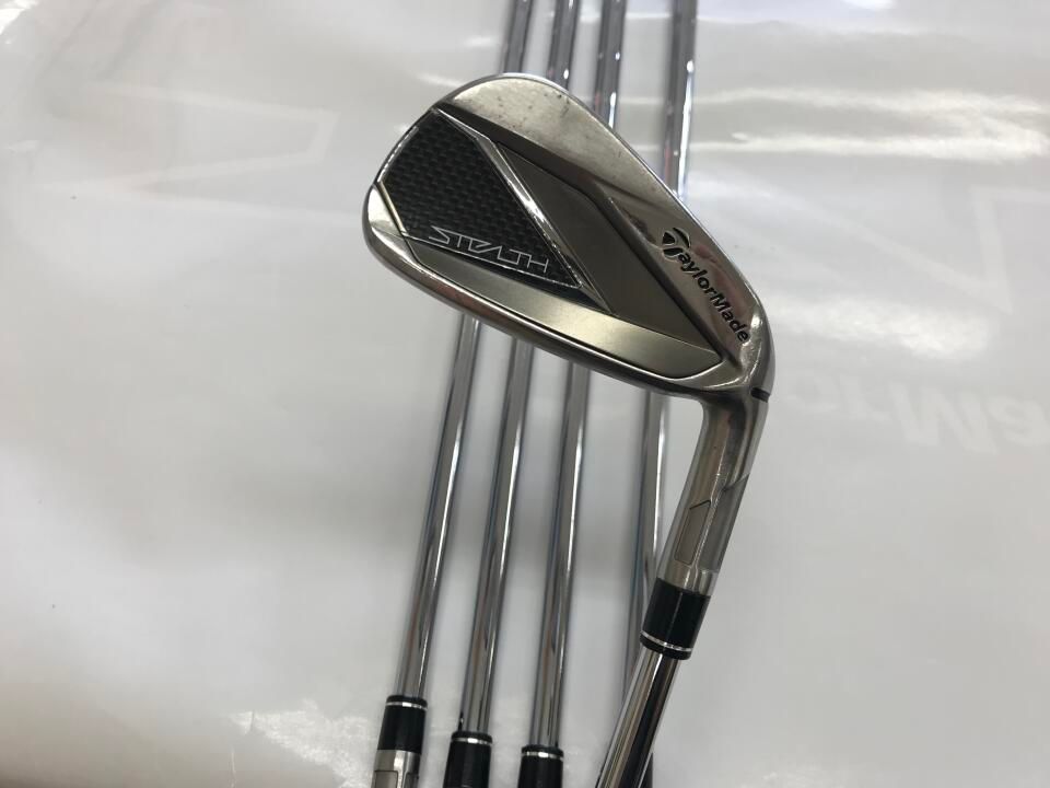 STEALTH | S | KBS MAX MT85 JP | | アイアンセット | テーラーメイド 最短即日発送
