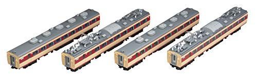 Tenshodo EF58型電気機関車 No.72004（天賞堂 72004 無きゃ EF58