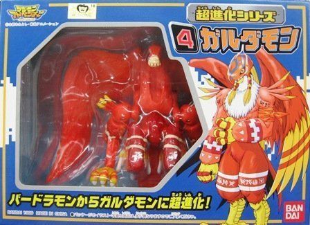 デジモンアドベンチャー