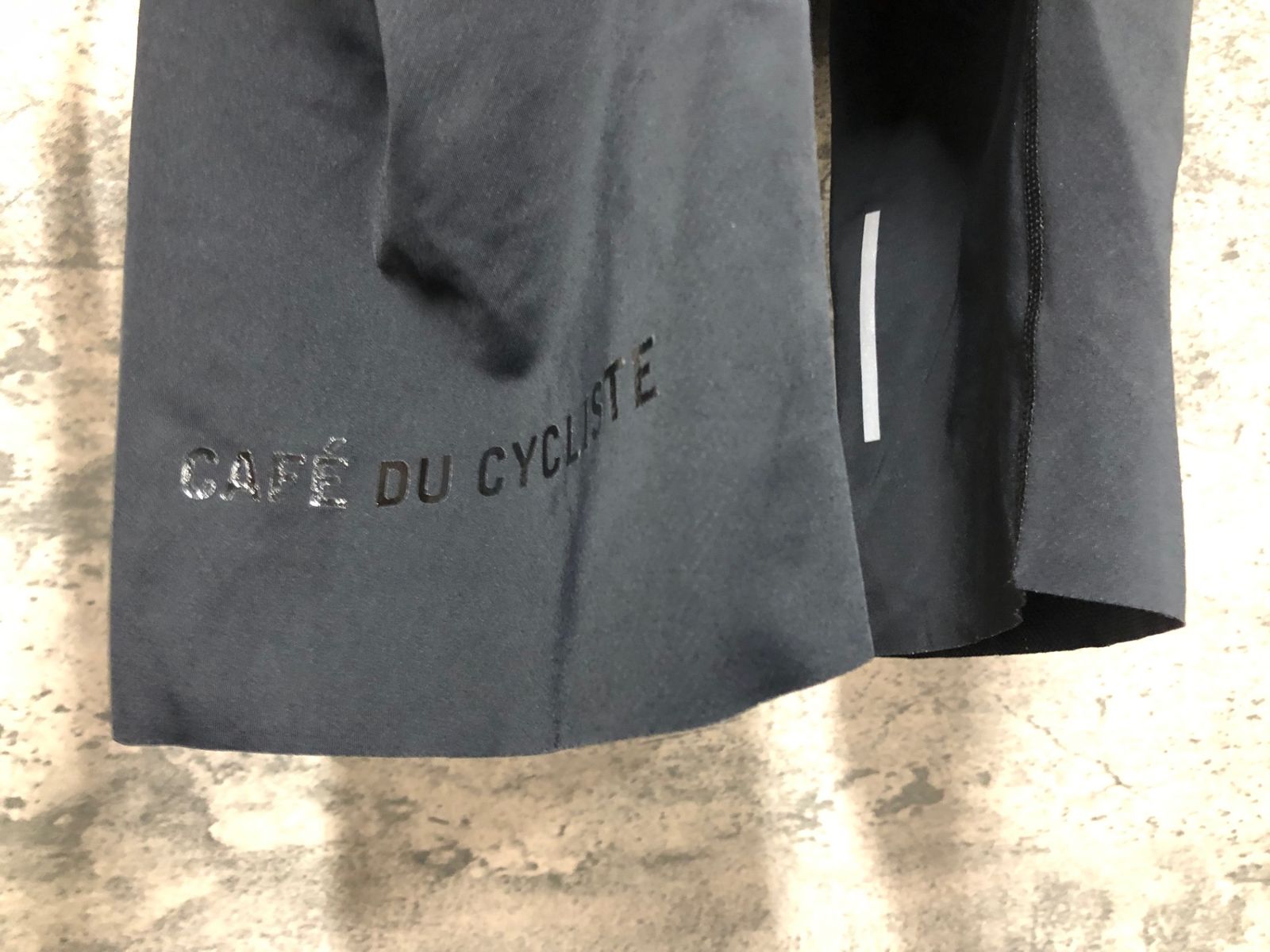 Cycliste ビブショーツ