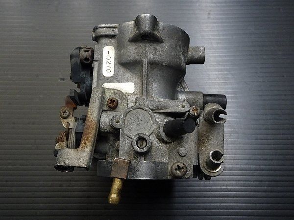 純正 バタフライ