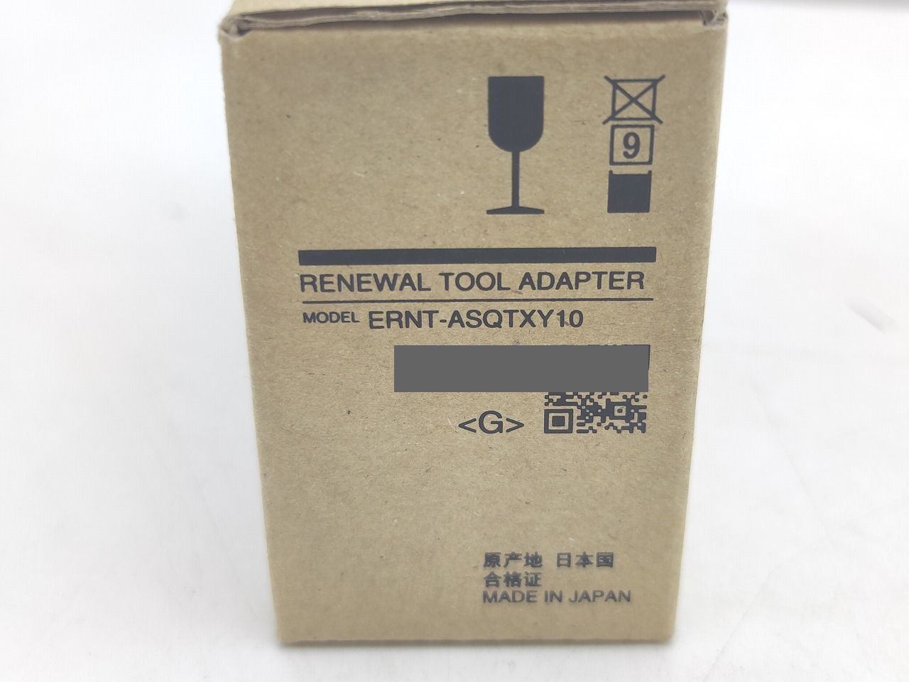 MITSUBISHI ERNT-ASQTXY10